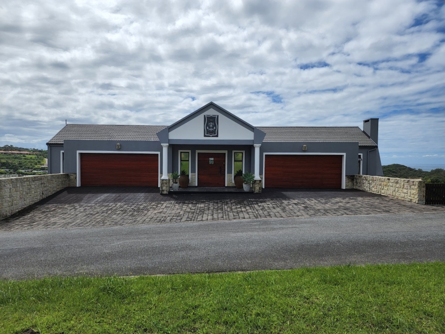 4 Bedroom Property for Sale in Glengariff Eastern Cape